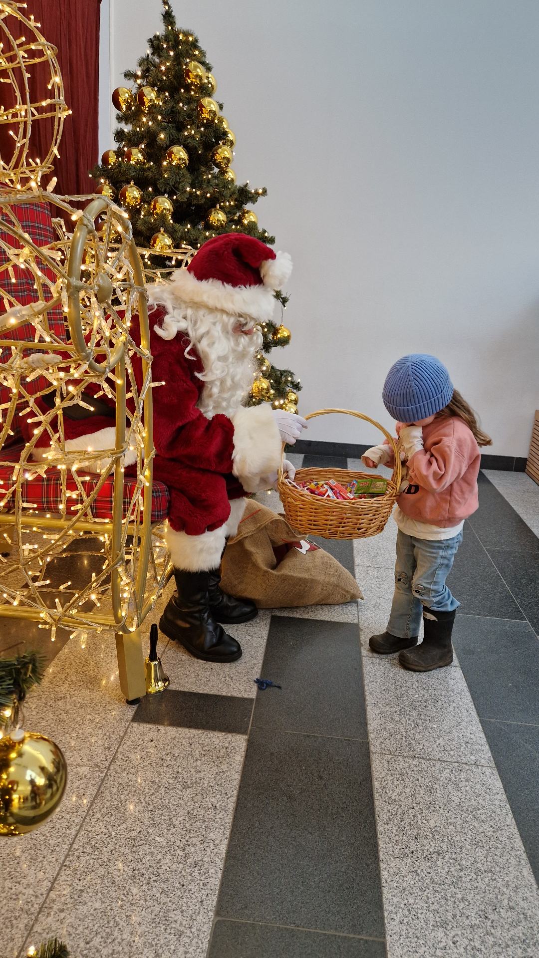 Åkersberga Julmarknad 2