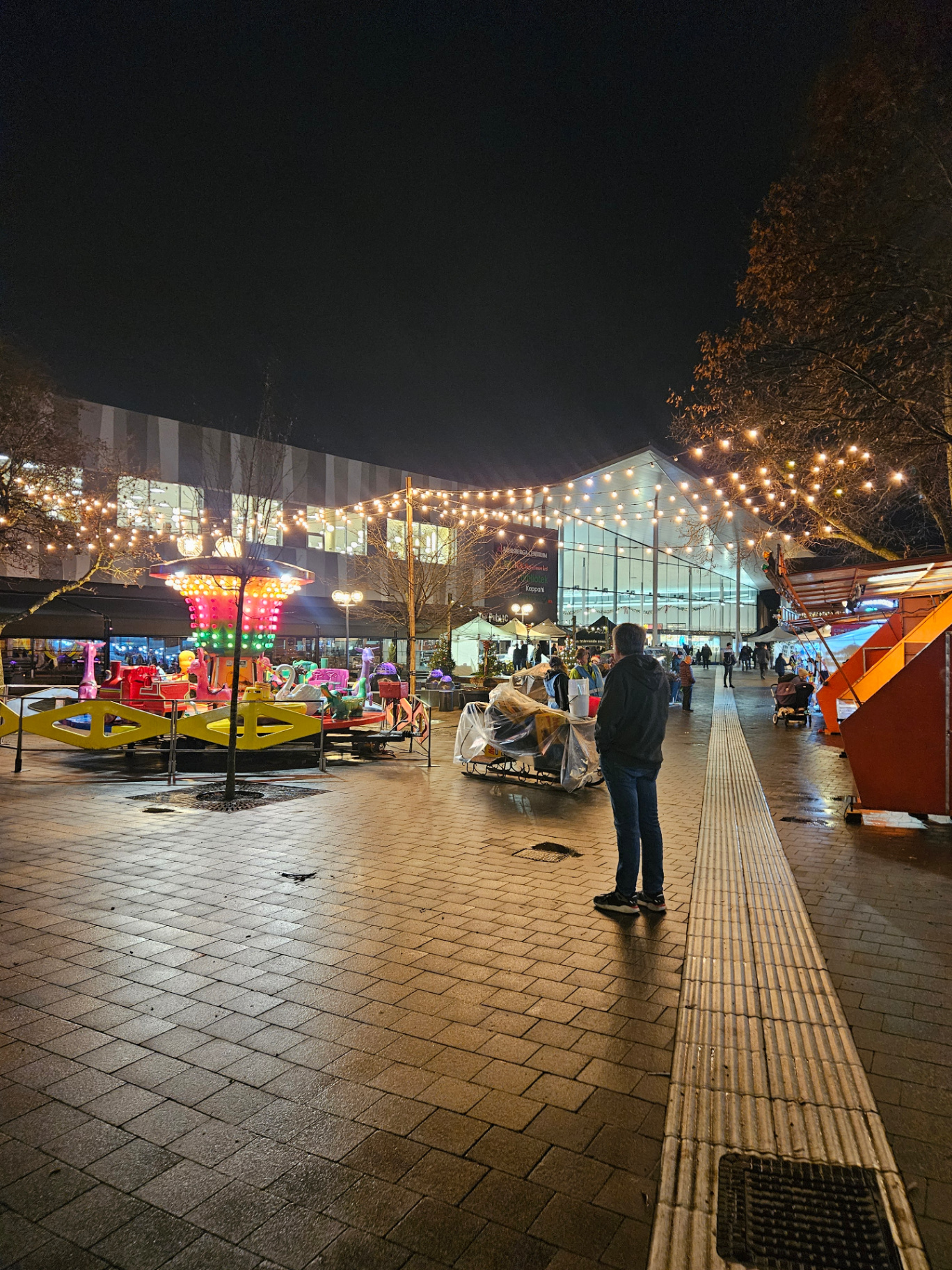 Åkersberga Julmarknad 3