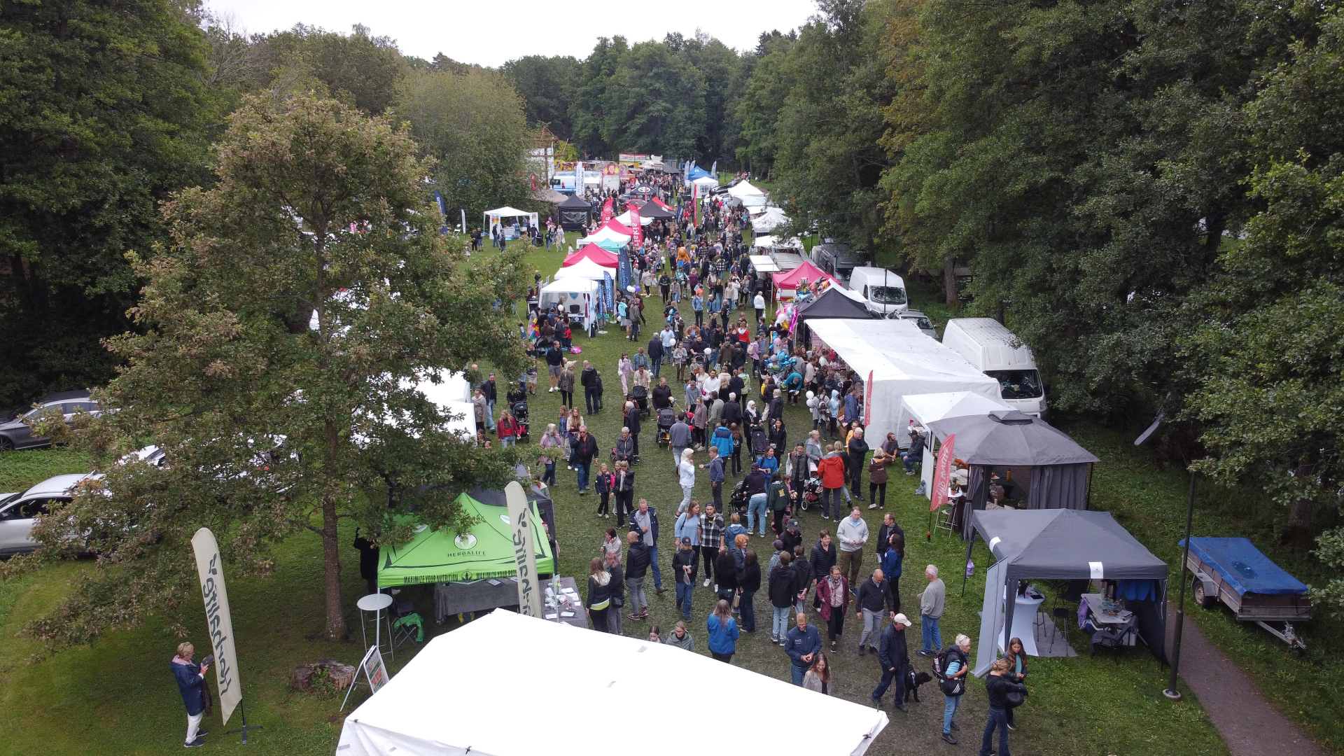 Kanalens Dag 3