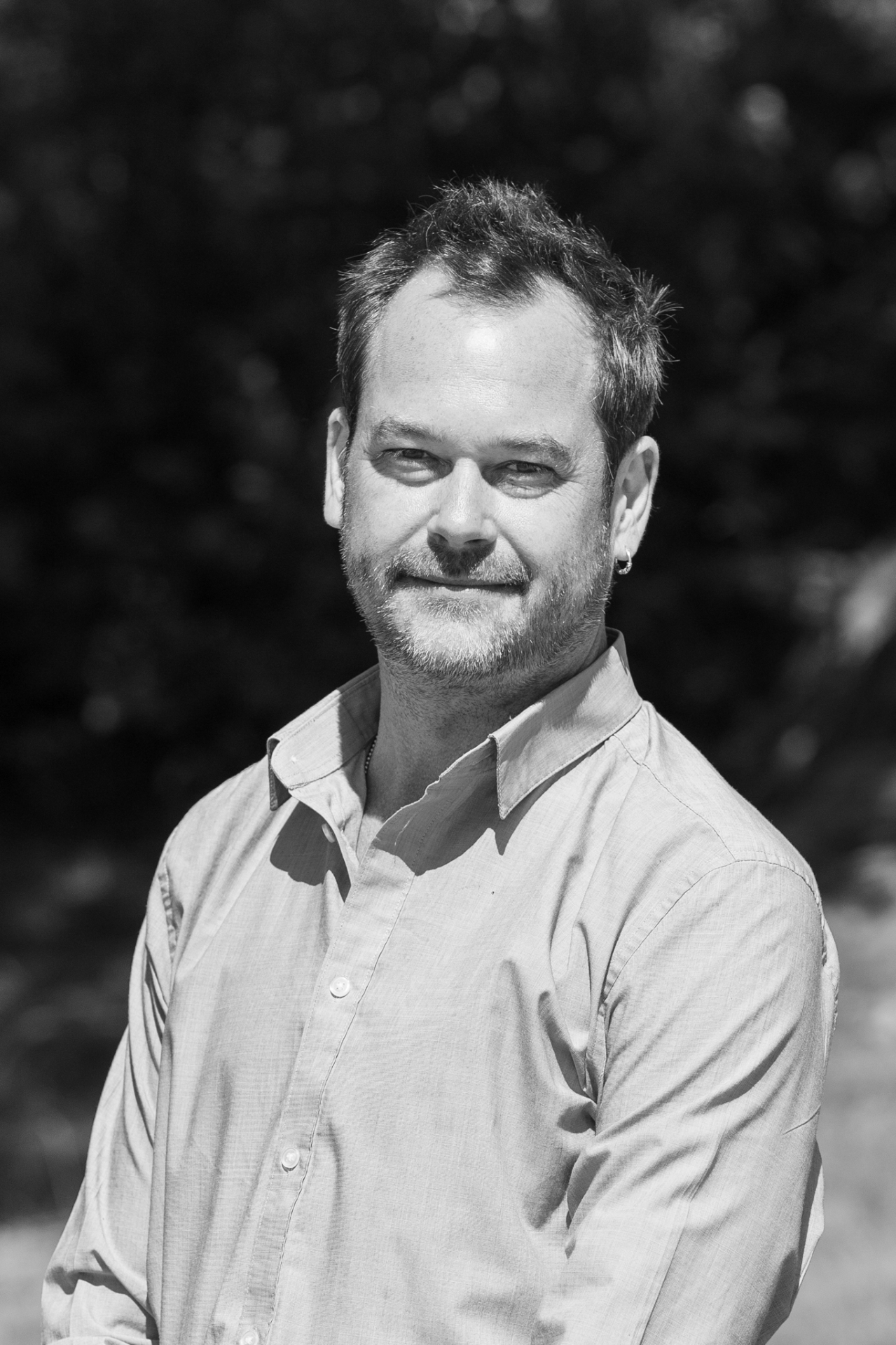 Jesper Almén