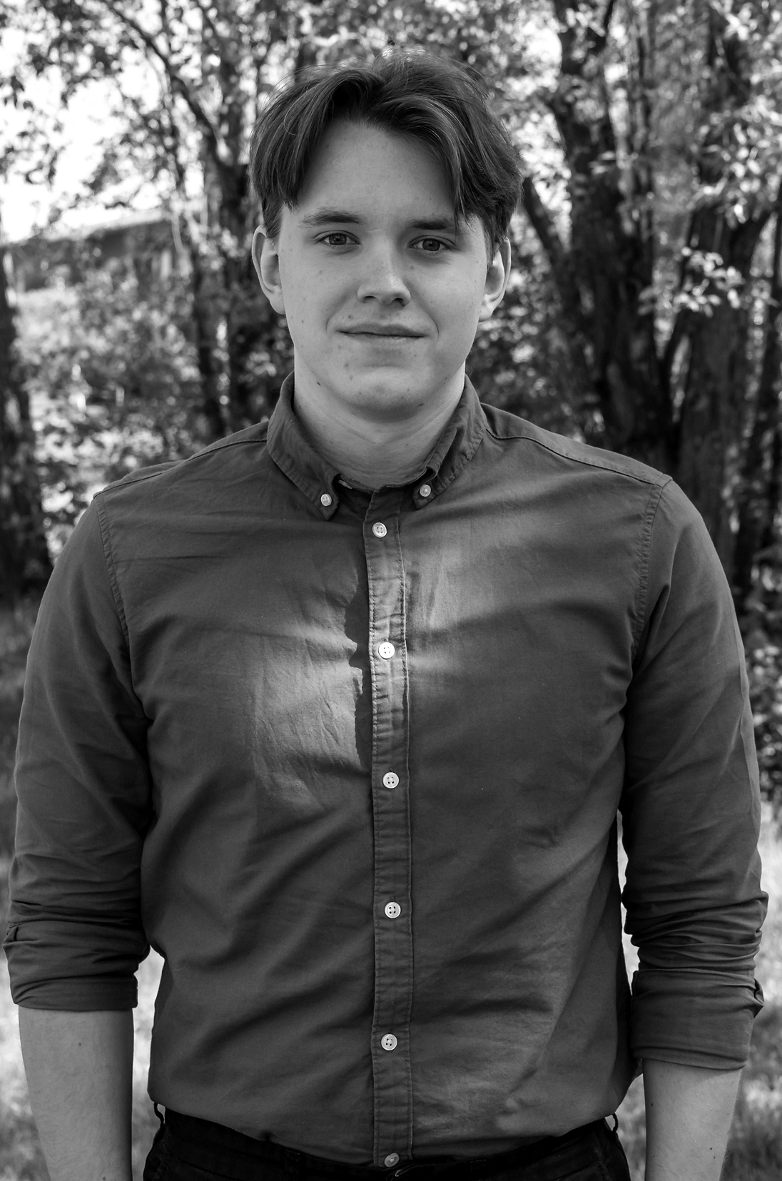 Joel Malmkvist