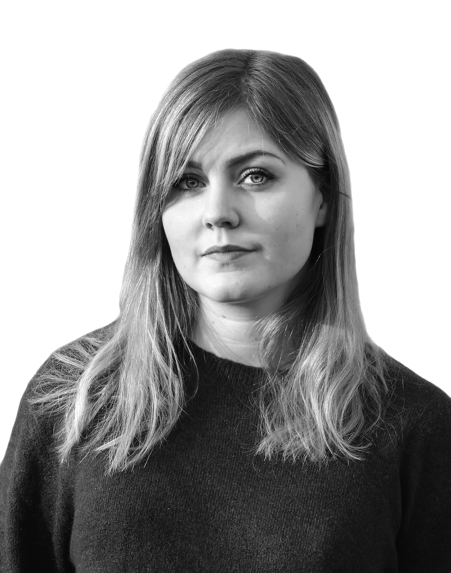 Lina Abrahamsson