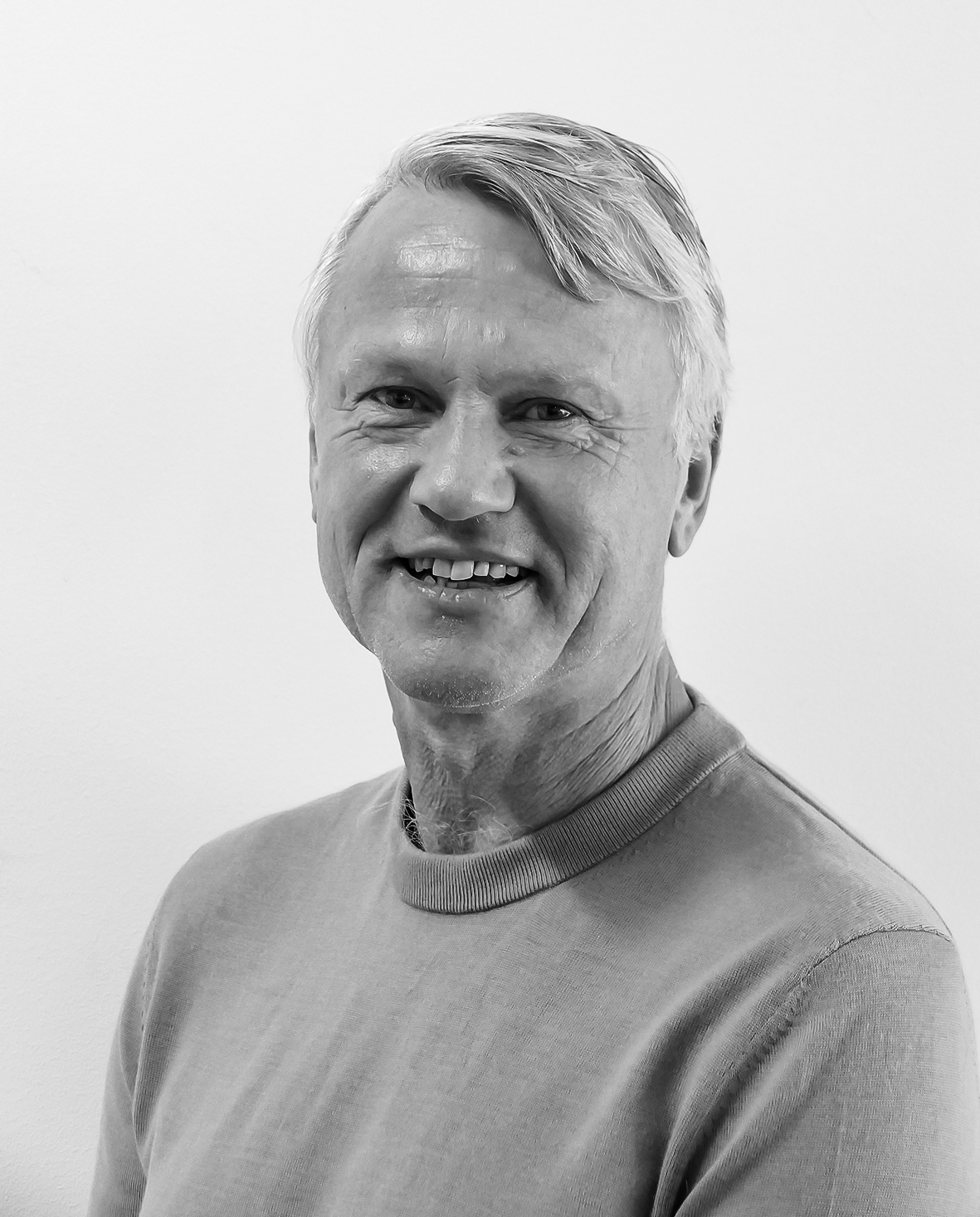 Mattias Wallenborg