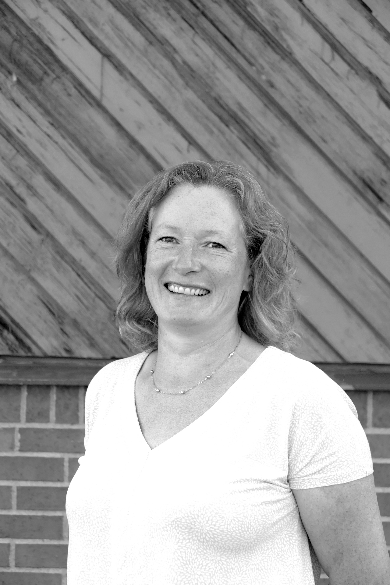 Monika Wikenfors