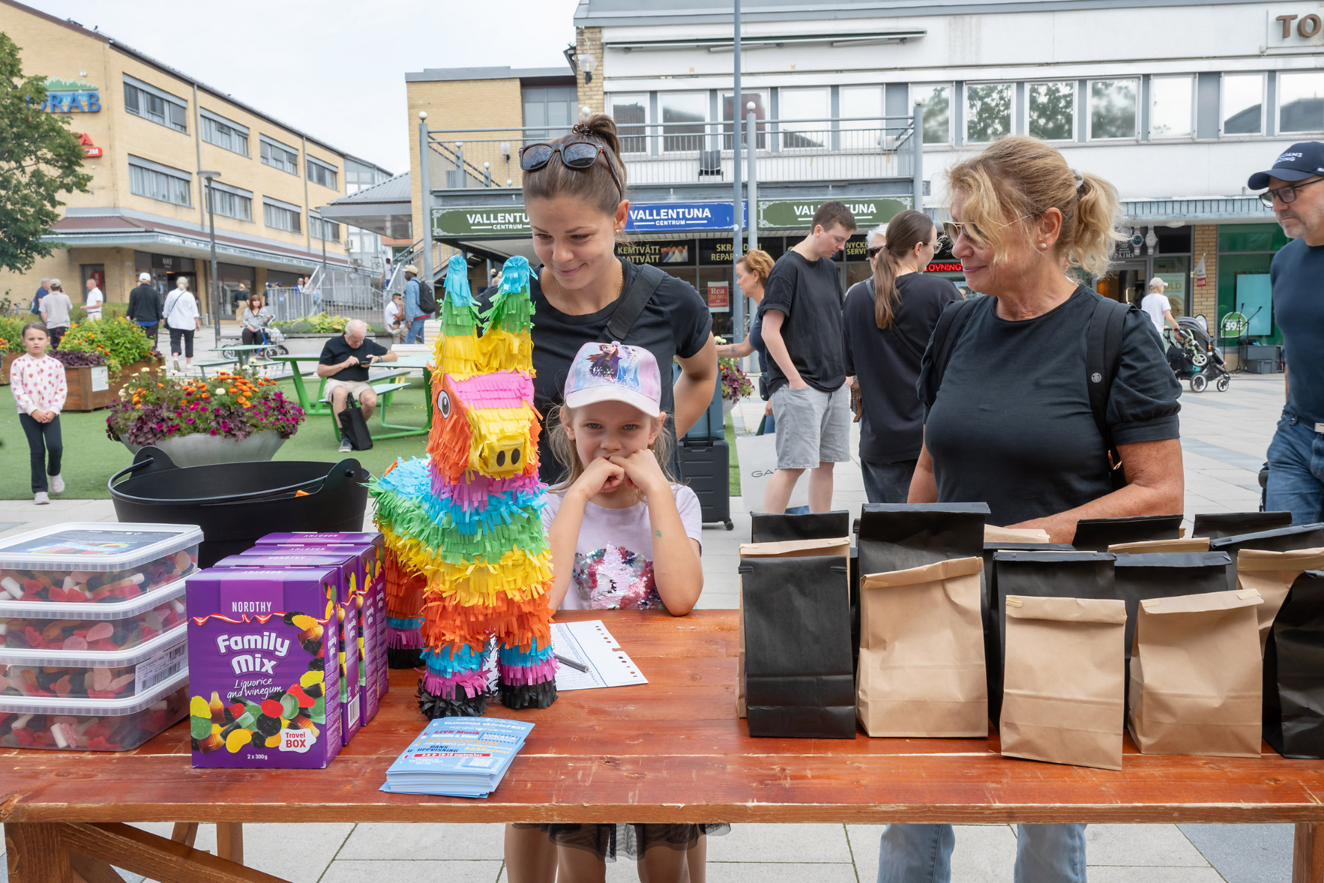 Vallentuna Höstmarknad